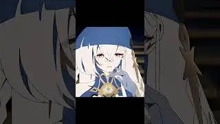 【Genshin impact | The four shades edit】