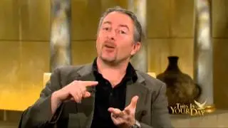 Benny Hinn - Wealth and Success Habits, Part 3