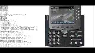 Configuraci&oacute;n Single Number Reach (SNR) Cisco CallManager Express