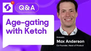How to Solve Age-Gating Compliance Fast (No Guesswork)
