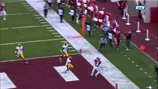 Cody Latimer 15 Yard Touchdown