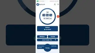 yadda ake withdraw na Bankcoin Cash zuwa metamask