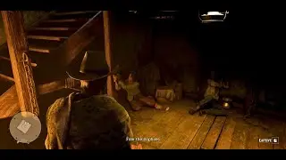 🔥 RDR2: Exposing the Slave Trade in Saint Denis 💀⛓️ | Arthur's Justice ⚖️