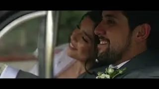 Wedding cinematic Villa Fiorenza Ecuador - (Sebastian Bright Cine)