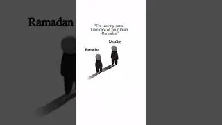 I'm Leaving Soon 😔 #ramadan #Allah #prayer #quotes #subscribe