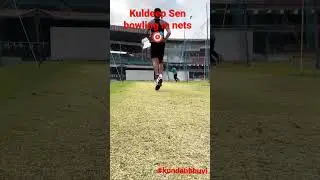Kuldeep sen 