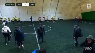 MATCHDAY KSL vs Збиті — Золотий резерв