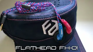 Flathead Audio FH-01 - Great Place to Start Your Flathead Journey
