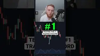 TESTING the &ldquo;#1 TRADING DISCORD&rdquo; PT.2