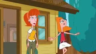 Candace - My busting dream has finally come true? Today be-eth the day? (READ DESCRIPTION)