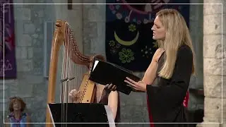 Caccini: Dalla porta d&rsquo;Oriente | C&eacute;line Scheen & Giovanna Pessi