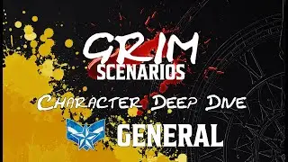 The General | Blood on the Clocktower Podcast