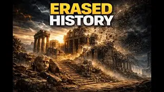 The Civilization That Was Erased From History Books | The Past They Hid