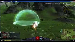 GW2 Top 100 Roller Beetle Kessex Corner / Rollk&auml;fer Kessex Corner 9,880