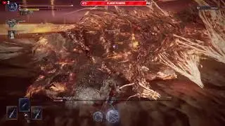 This Boss is PURE CHAOS! 😡 Everdark Tricephalos &ndash; Elden Night Reign LIVE