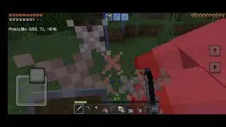 Tentando zera Minecraft parte 9