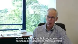 Verbal Aggression in a Digital Age