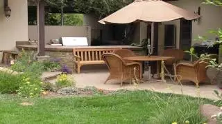 Outdoor Garden Design Ideas