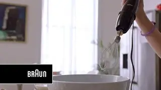 Conquer the expected with the New Braun Kitchen Collection | Full Video