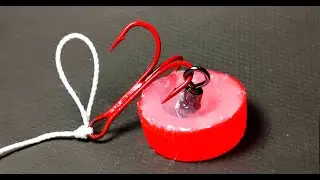 ANGLER'S NEW WEAPON  !!! An ingenious tool that all anglers @fishingshack