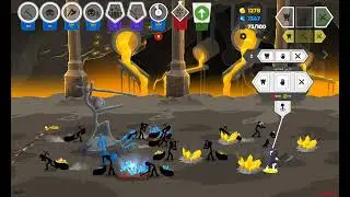 stick war sega