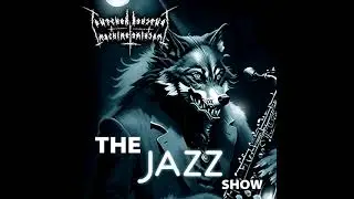 Butchermachine - The Jazz Show (Full Album)