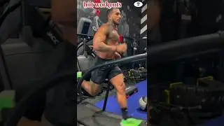 30 min intense hiit workout for fat burn & cardio #shorts #hiit #workout