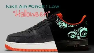 Nike Air Force 1 Low 