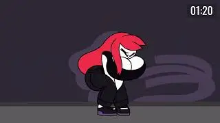 MTF Animation Compilation 8