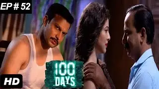 100 Days | 22nd Dec Episode 52 Update | Zee Marathi | Adinath Kothare,Tejaswini Pandit