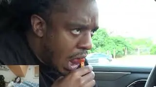 Reacting to: I Tested Rapper-Owned Restaurants in Atlanta &mdash; Wild Results!