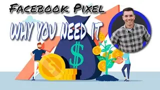 Facebook pixel - explained in less than a minute - why you have to have this on your website!