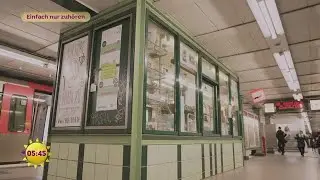 Einfach nur zuhören - ein offenes Gesprächsangebot für jeden | SAT.1 Frühstücksfernsehen