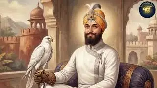 Dashmesh Pitah Ji Wahe Guru