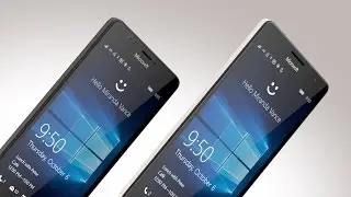Microsoft Lumia 950 Review | Specifications And Key Features | 3000 mAh Battery