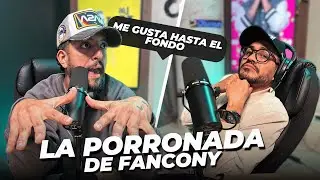 Principio de porronada.