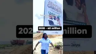 invest is safe land with Govt allocated C of O Call: +2347030251747 #lagos #buildwealth #property