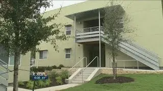 Flood victims using new affordable housing units