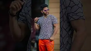 🤯💥UNIQUE MEN'S FASHION IDEA IN BUDGET, BEAT BRANDS WITH CREATIVITY #diy #grwm #mensfashion #viral