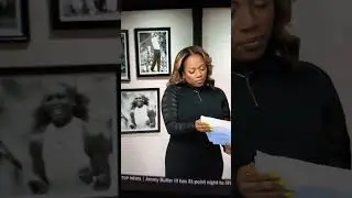 Kimberley A. Martin, ESPN