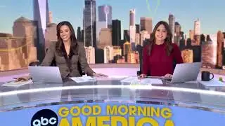 🇺🇸 ABC Good Morning America First Look Open (2025/12/04)