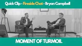 Moment of Turmoil - Bryan Campbell from Gear Patrol | FSC