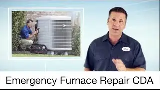Emergency Furnace Repair CDA