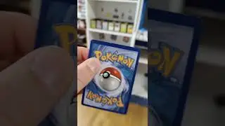 CARTE A CASO PART 137 #pokemon #pokemoncards #tcg