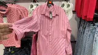 Primark Women's Trending Now - March 2022