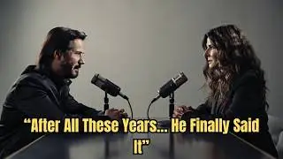 Keanu Reeves Finally Revealed Why He Never Let Go of Sandra Bullock &mdash; Fans Were Left Speechless