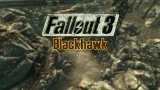 Fallout 3 Guides | Blackhawk | Unique 44 Magnum Revolver | PC
