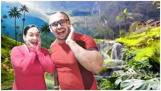 El lugar más EXTRAÑO del Eje Cafetero (Nadie lo explica)