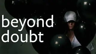 Dark NF Violin Type Beat / Beyond Doubt (Free For Profit)