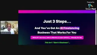 TaskMan AI Review   AI Freelancing Business System